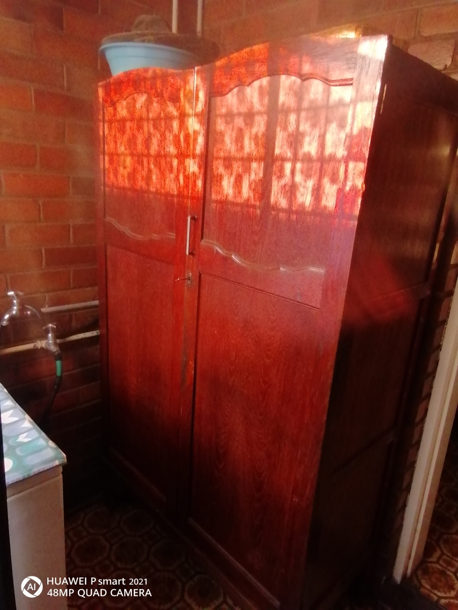 3 Bedroom Property for Sale in Vanderbijlpark CW 4 Gauteng