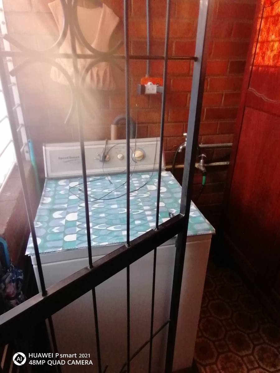 3 Bedroom Property for Sale in Vanderbijlpark CW 4 Gauteng
