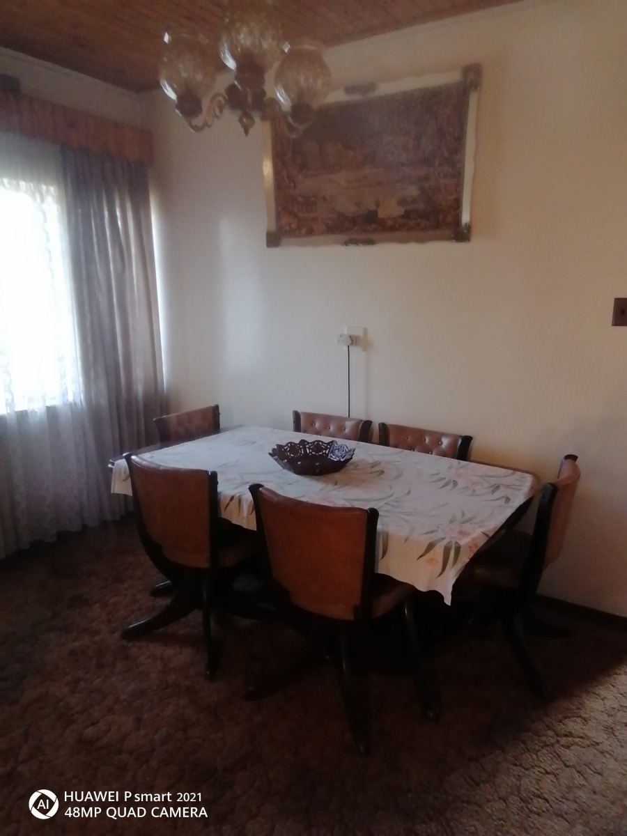 3 Bedroom Property for Sale in Vanderbijlpark CW 4 Gauteng