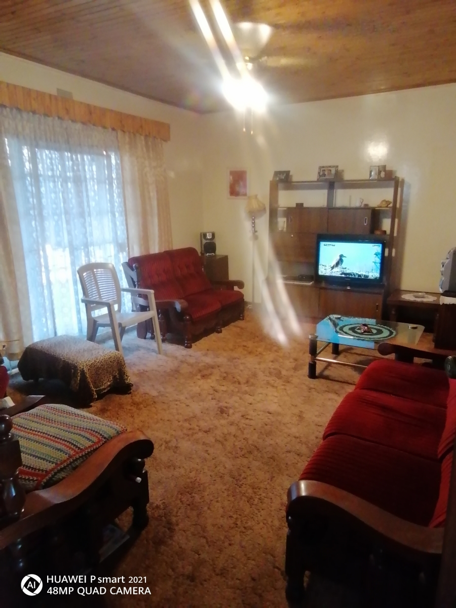 3 Bedroom Property for Sale in Vanderbijlpark CW 4 Gauteng