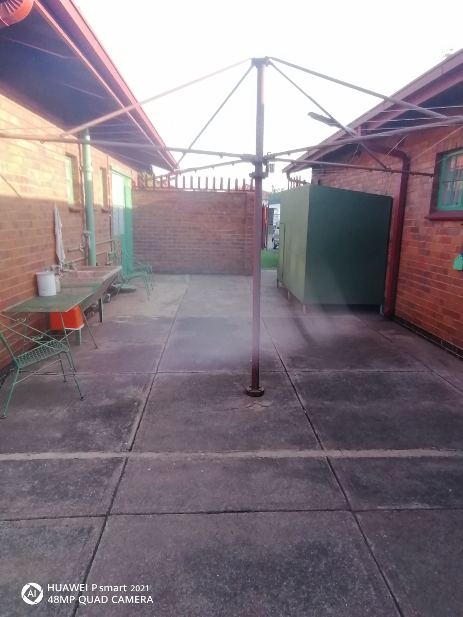 3 Bedroom Property for Sale in Vanderbijlpark CW 4 Gauteng