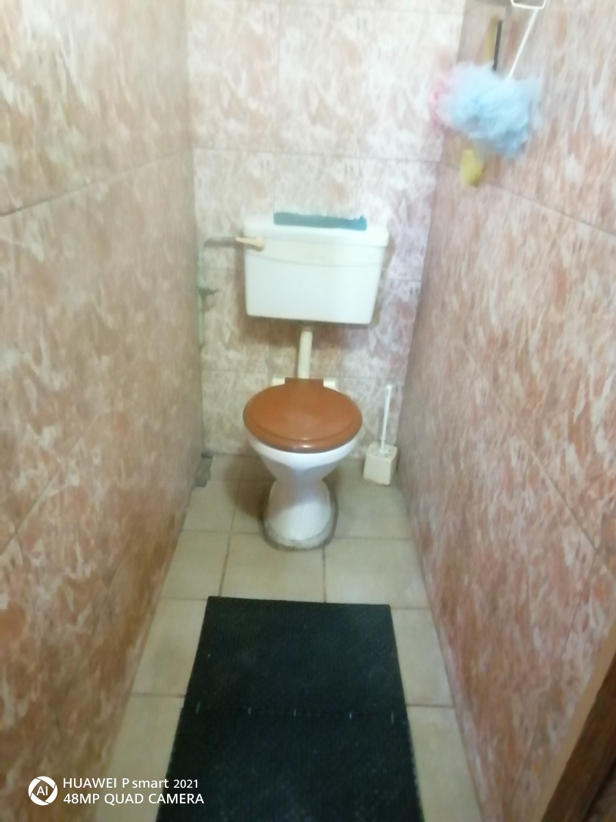 3 Bedroom Property for Sale in Vanderbijlpark CW 4 Gauteng