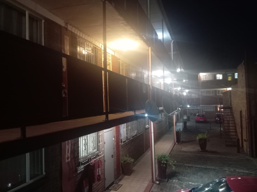 To Let 2 Bedroom Property for Rent in Vanderbijlpark CW 3 Gauteng