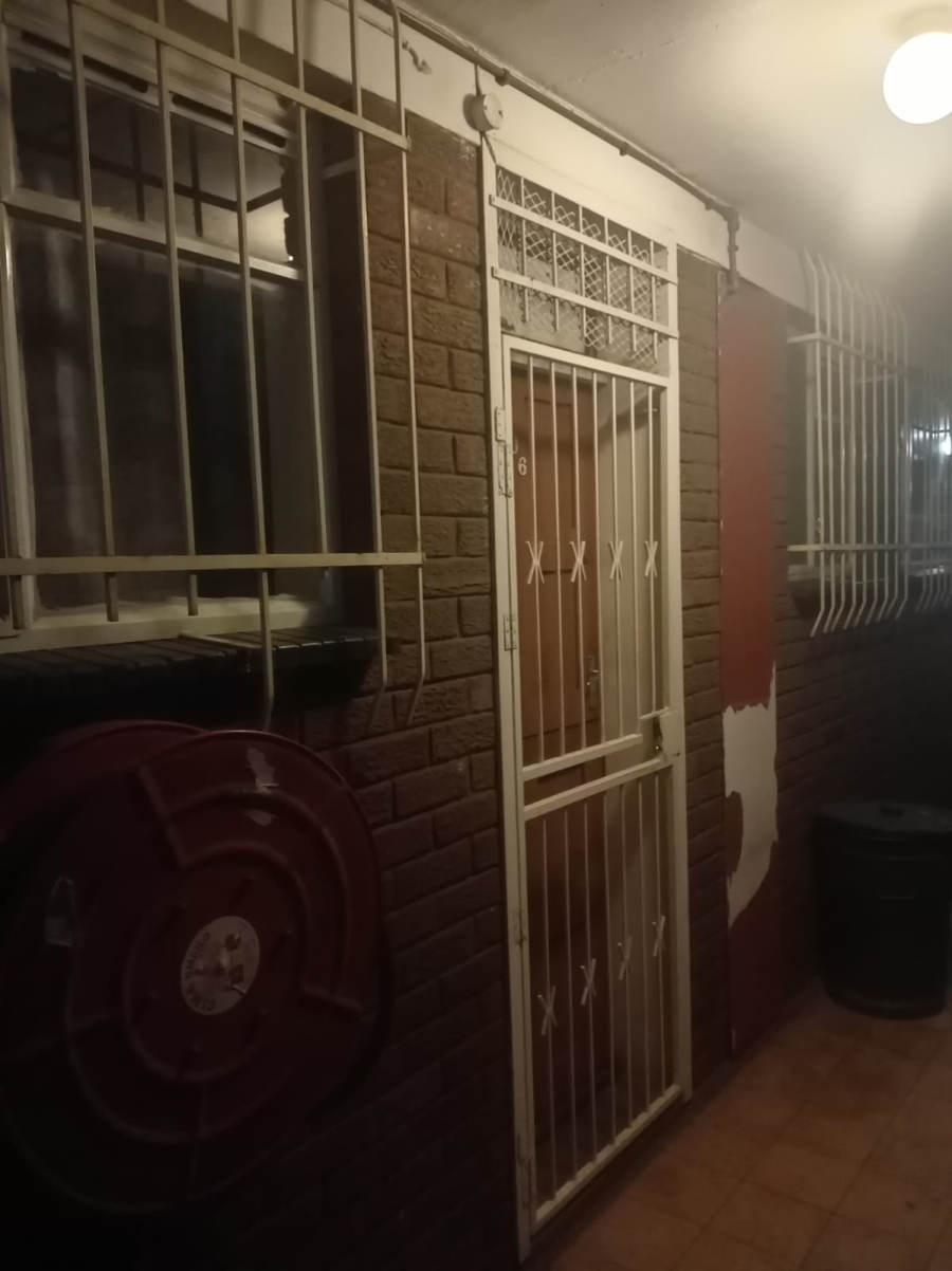 To Let 2 Bedroom Property for Rent in Vanderbijlpark CW 3 Gauteng