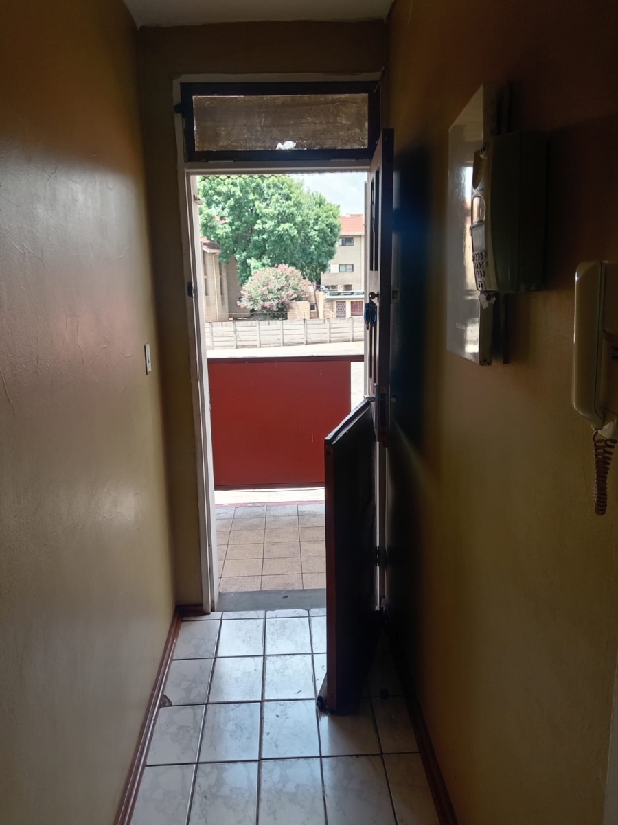 To Let 2 Bedroom Property for Rent in Vanderbijlpark CW 3 Gauteng