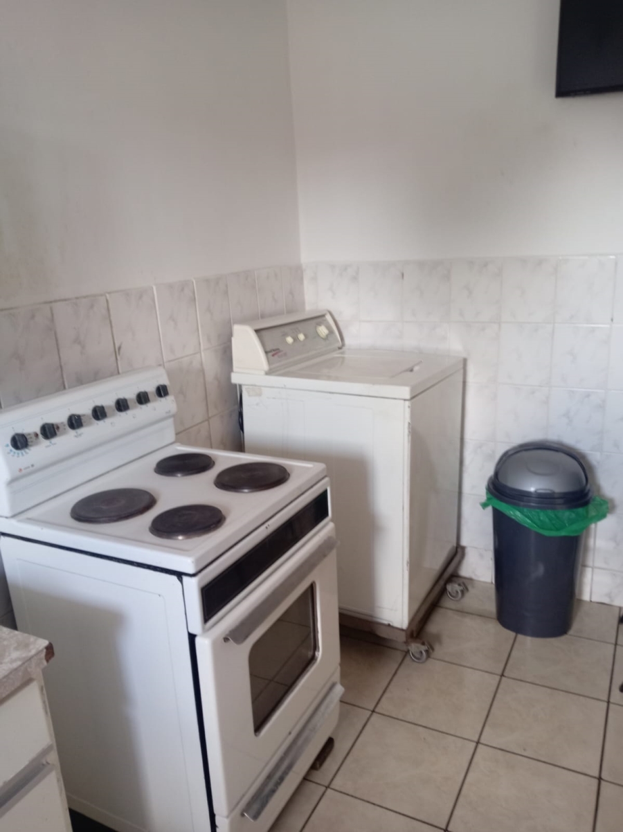 To Let 2 Bedroom Property for Rent in Vanderbijlpark CW 3 Gauteng