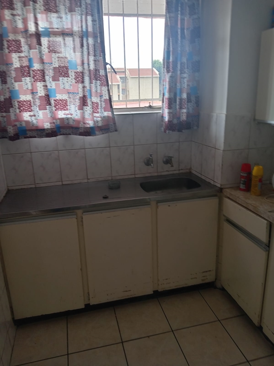 To Let 2 Bedroom Property for Rent in Vanderbijlpark CW 3 Gauteng