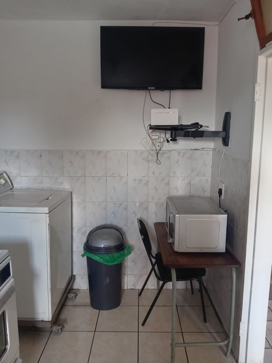 To Let 2 Bedroom Property for Rent in Vanderbijlpark CW 3 Gauteng