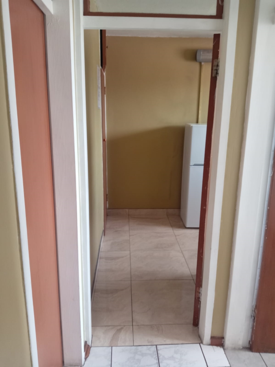 To Let 2 Bedroom Property for Rent in Vanderbijlpark CW 3 Gauteng