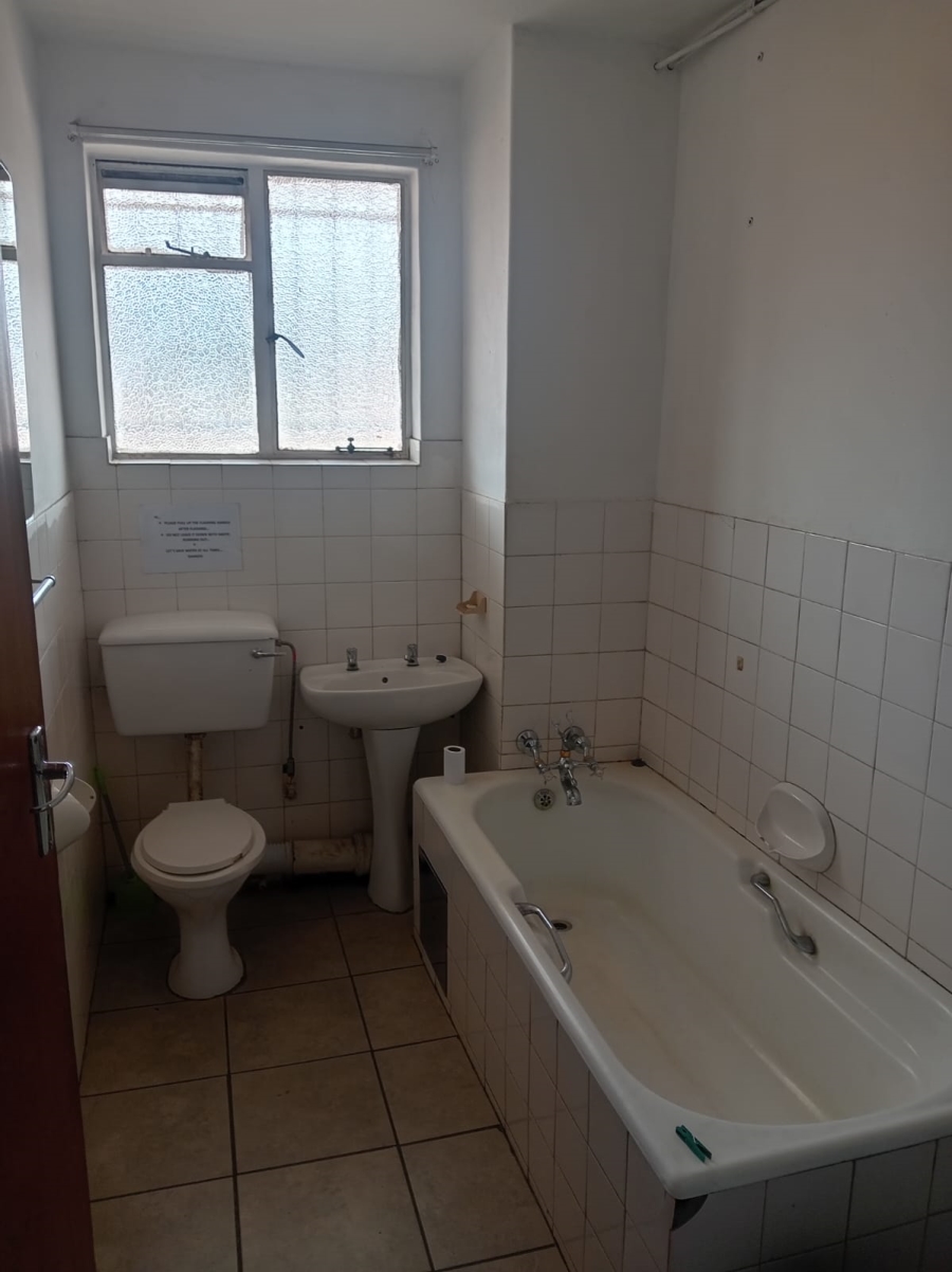 To Let 2 Bedroom Property for Rent in Vanderbijlpark CW 3 Gauteng