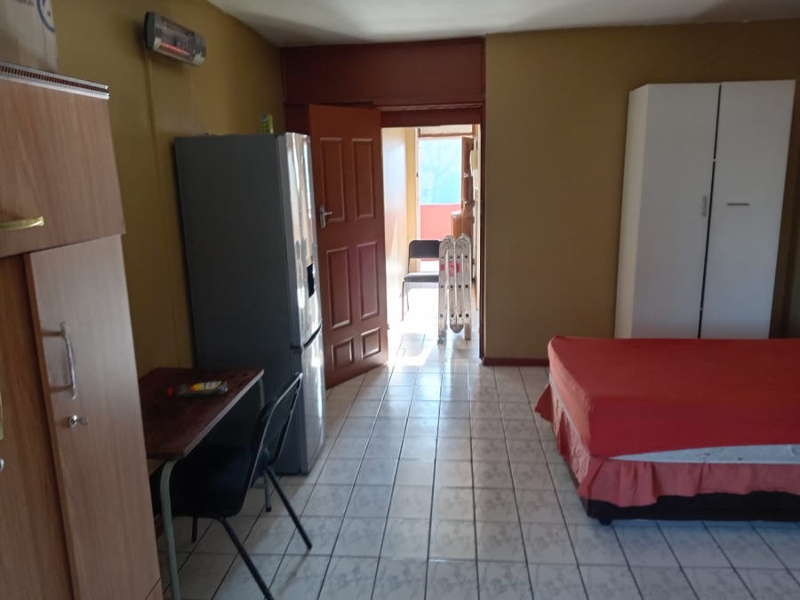 To Let 2 Bedroom Property for Rent in Vanderbijlpark CW 3 Gauteng