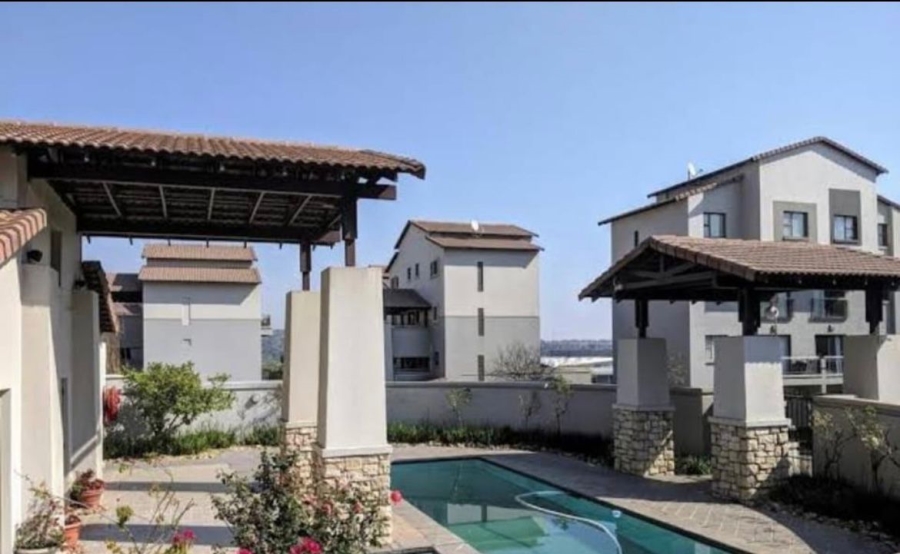 1 Bedroom Property for Sale in Sunninghill Gauteng