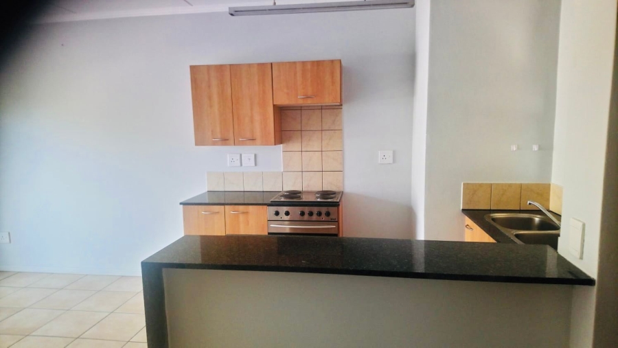 1 Bedroom Property for Sale in Sunninghill Gauteng