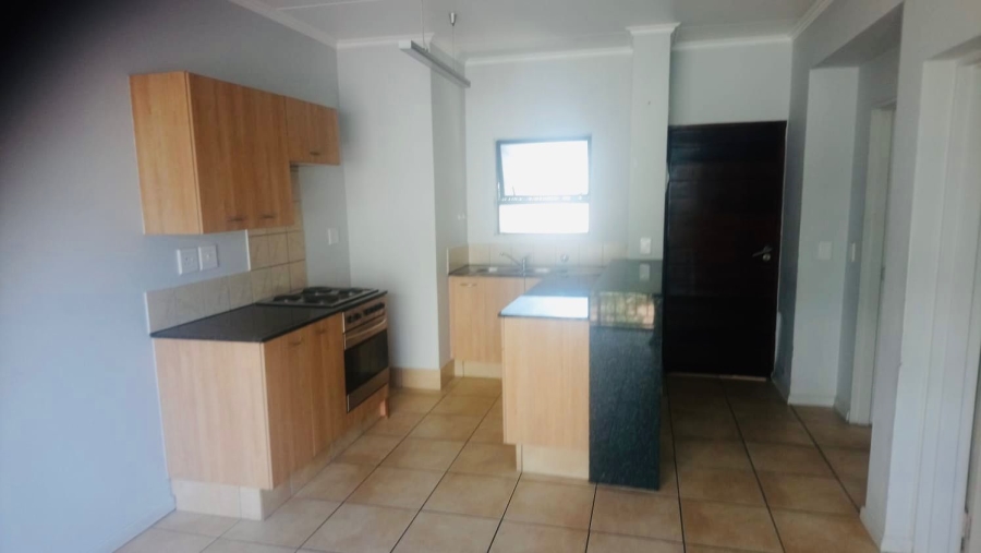 1 Bedroom Property for Sale in Sunninghill Gauteng
