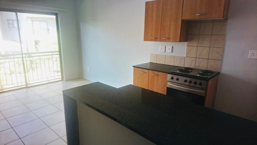 1 Bedroom Property for Sale in Sunninghill Gauteng