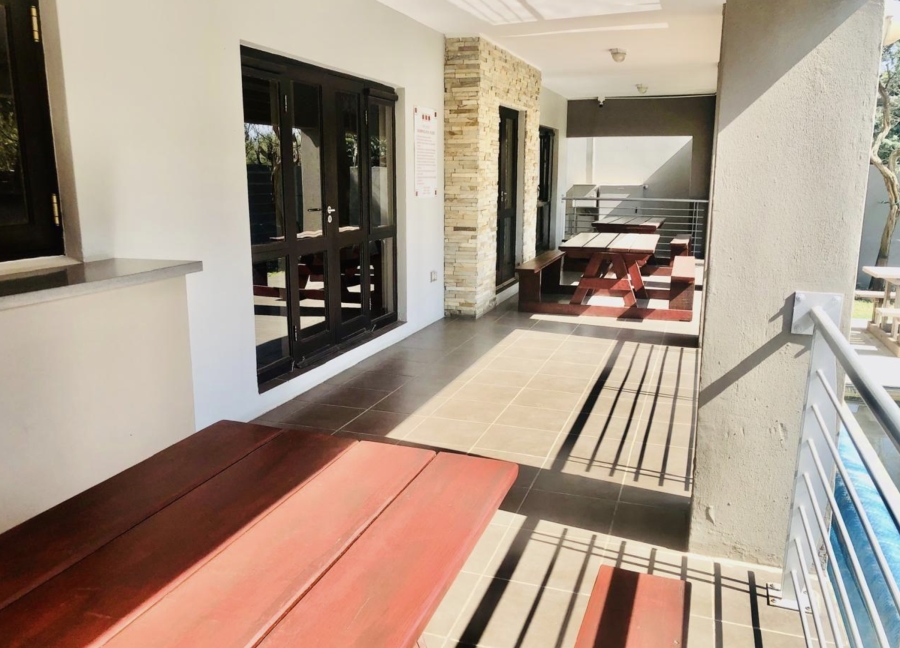 1 Bedroom Property for Sale in Sunninghill Gauteng