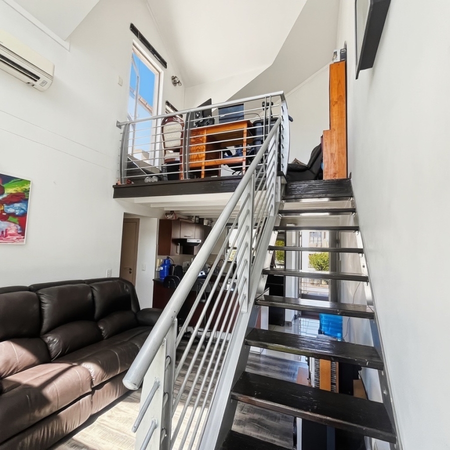 1 Bedroom Property for Sale in Sunninghill Gauteng