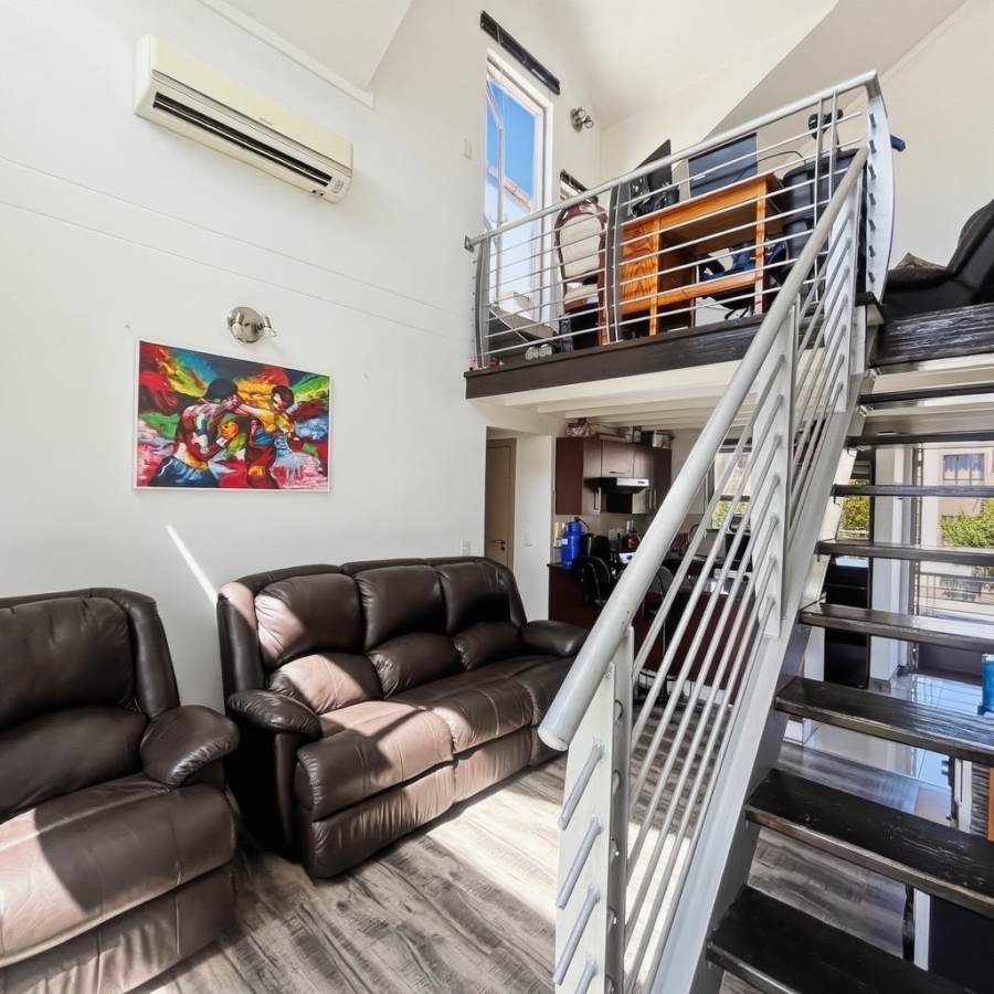 1 Bedroom Property for Sale in Sunninghill Gauteng