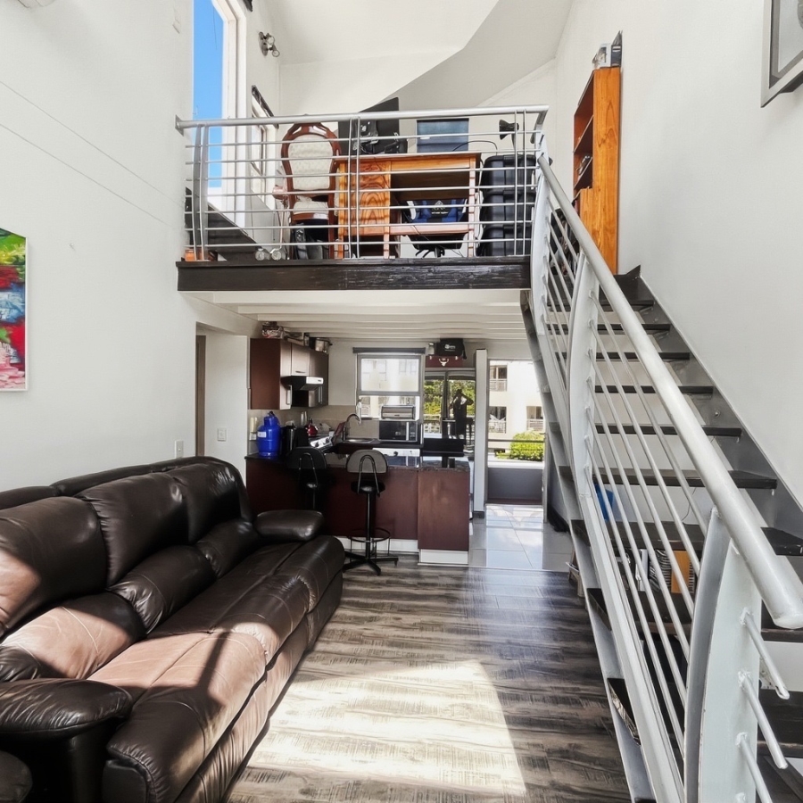 1 Bedroom Property for Sale in Sunninghill Gauteng