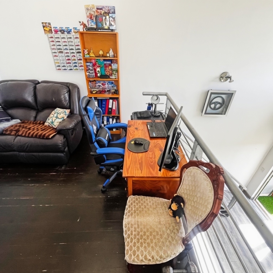 1 Bedroom Property for Sale in Sunninghill Gauteng