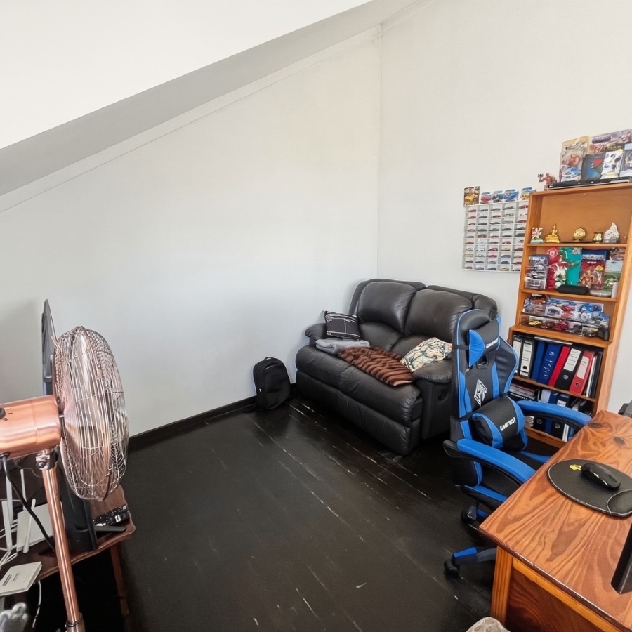 1 Bedroom Property for Sale in Sunninghill Gauteng