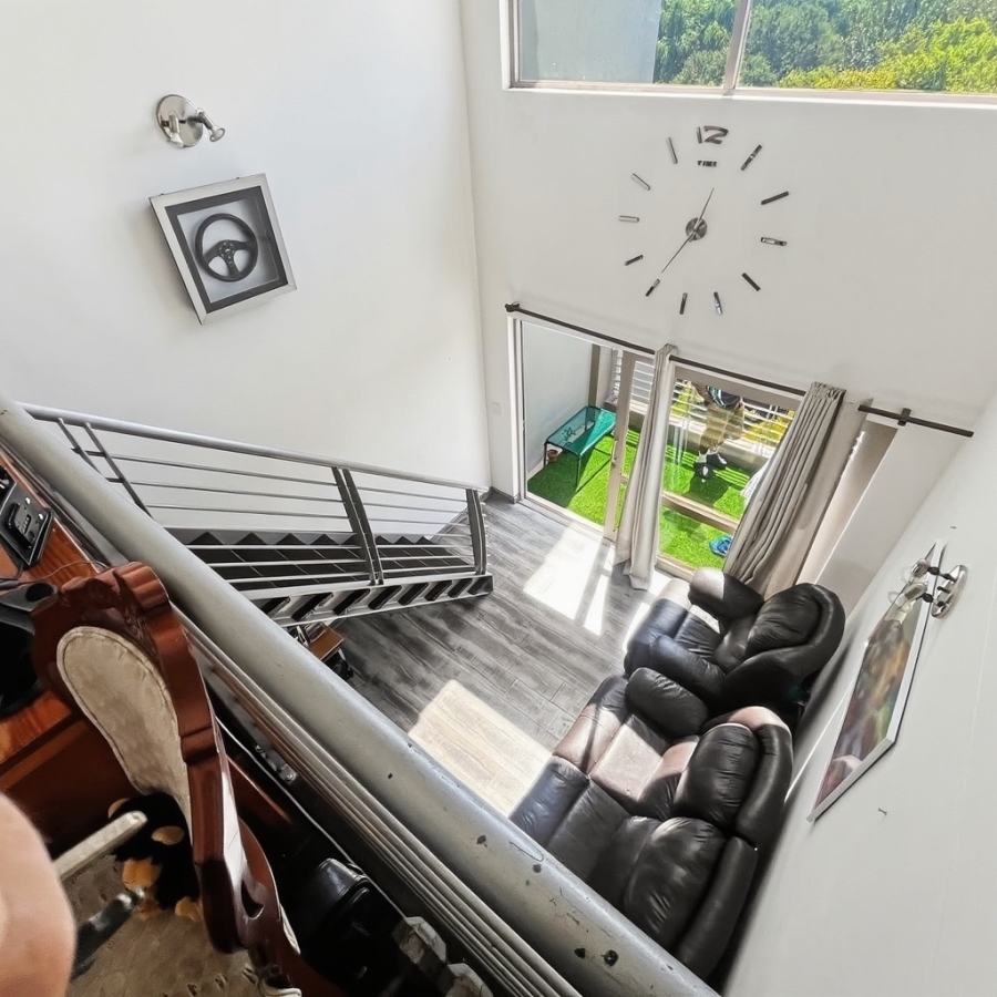 1 Bedroom Property for Sale in Sunninghill Gauteng