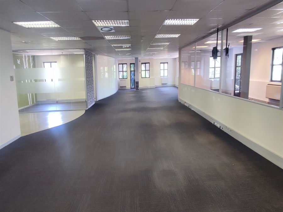 To Let commercial Property for Rent in Hyde Park Gauteng