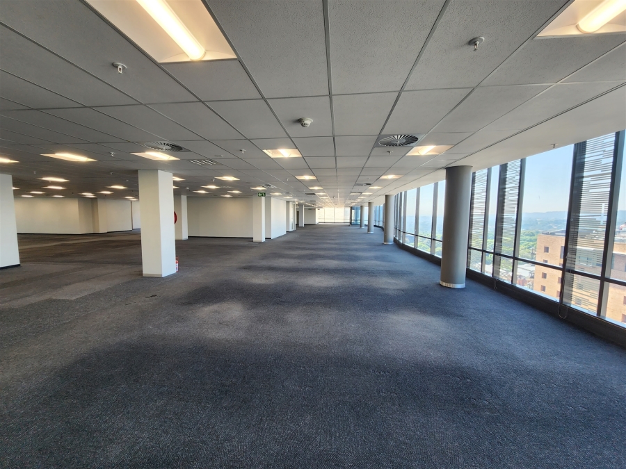 To Let commercial Property for Rent in Rosebank Gauteng