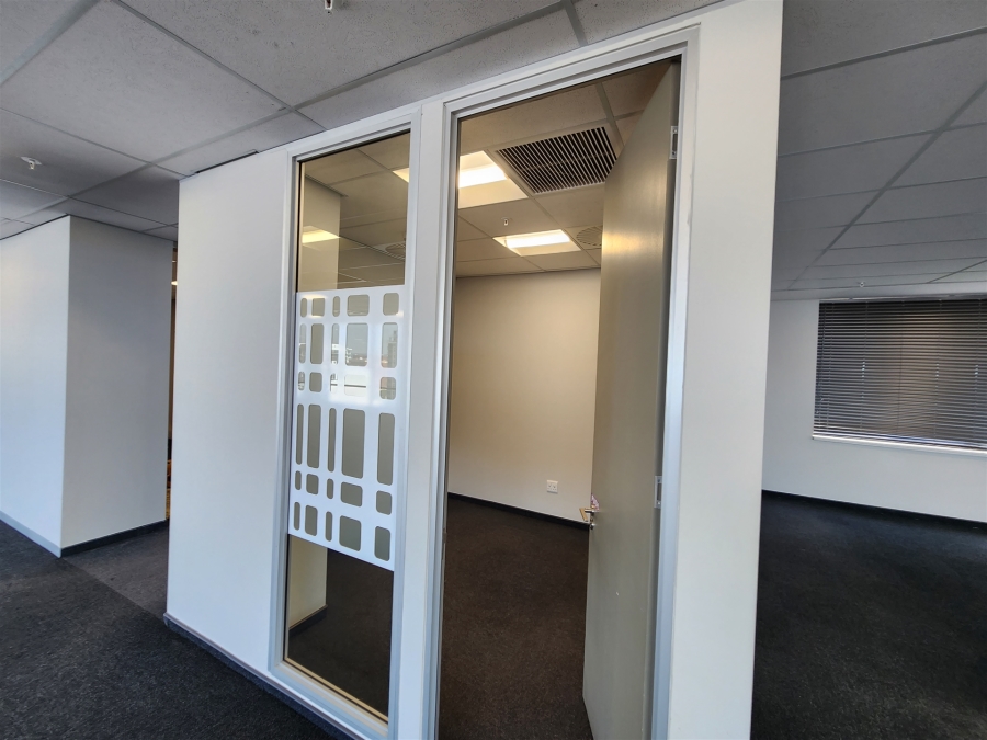 To Let commercial Property for Rent in Rosebank Gauteng