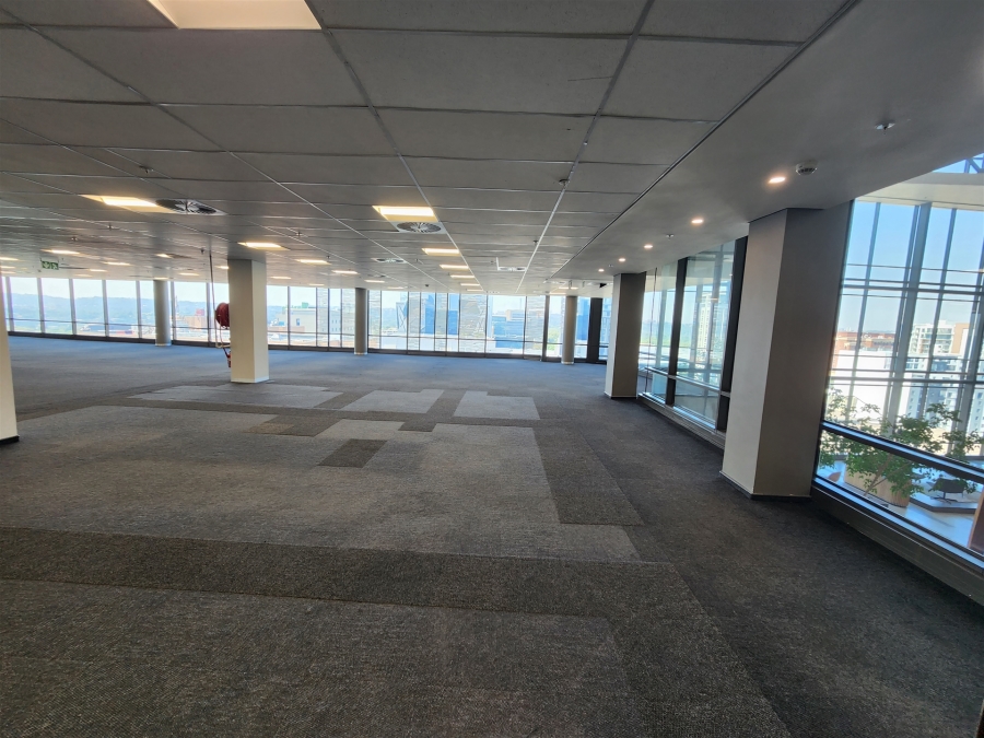 To Let commercial Property for Rent in Rosebank Gauteng