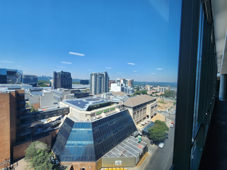 To Let commercial Property for Rent in Rosebank Gauteng