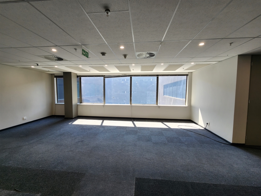To Let commercial Property for Rent in Rosebank Gauteng