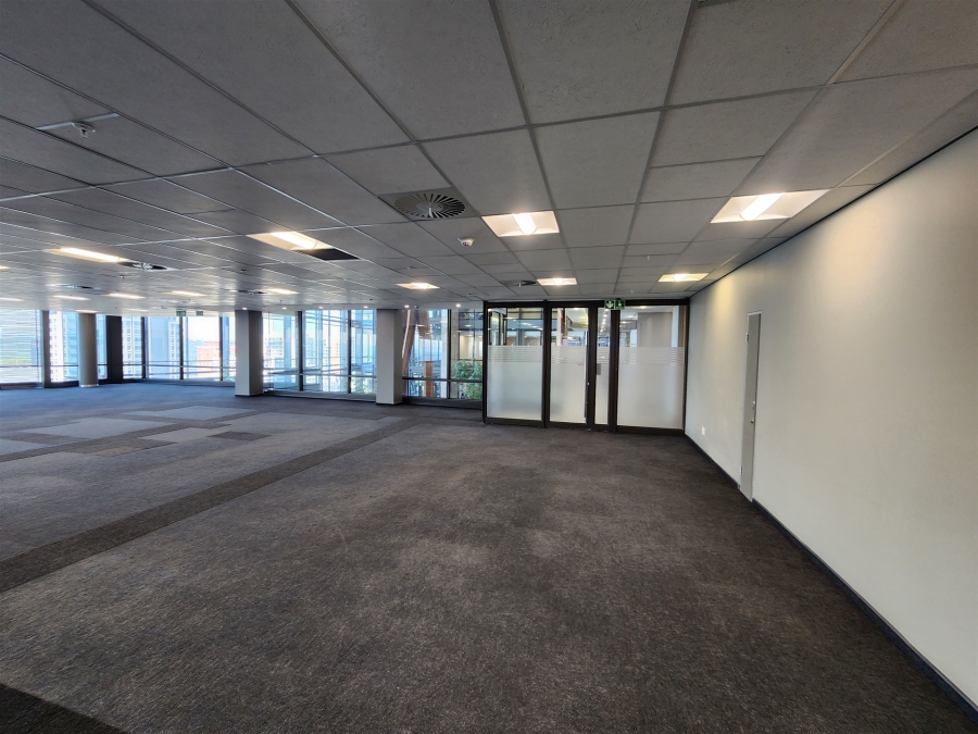 To Let commercial Property for Rent in Rosebank Gauteng