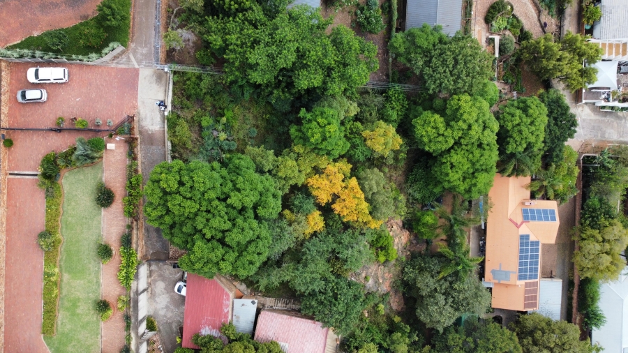 0 Bedroom Property for Sale in Villieria Gauteng