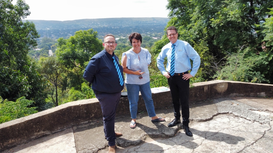 0 Bedroom Property for Sale in Villieria Gauteng