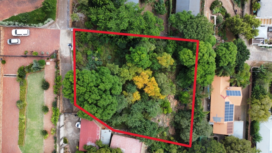 0 Bedroom Property for Sale in Villieria Gauteng