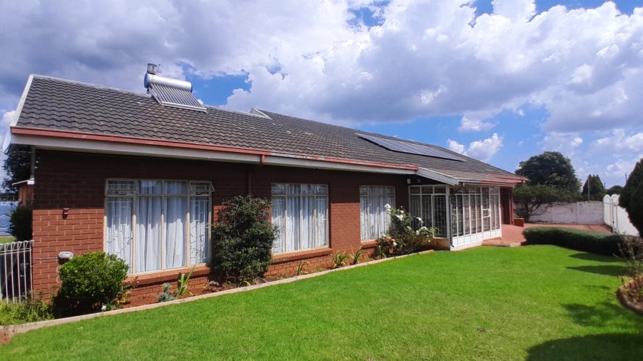 3 Bedroom Property for Sale in Welverdiend Gauteng