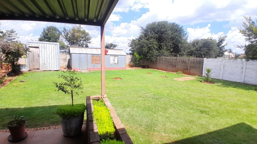 3 Bedroom Property for Sale in Welverdiend Gauteng