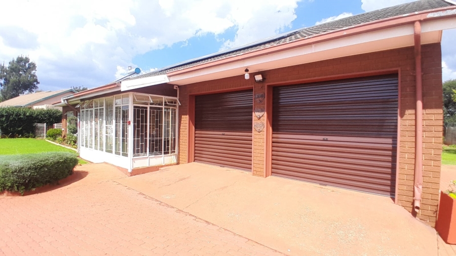 3 Bedroom Property for Sale in Welverdiend Gauteng