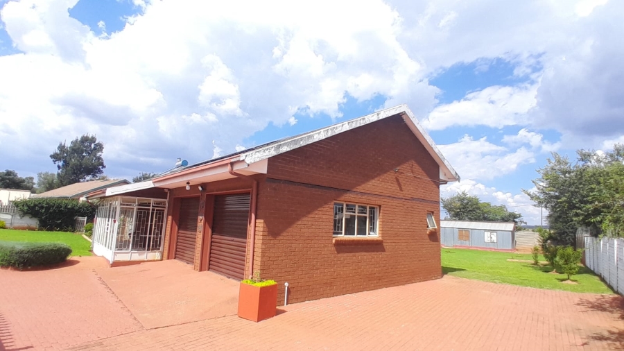 3 Bedroom Property for Sale in Welverdiend Gauteng