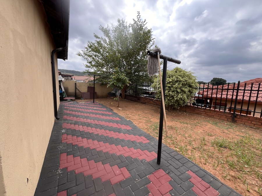 3 Bedroom Property for Sale in Elandspoort Gauteng