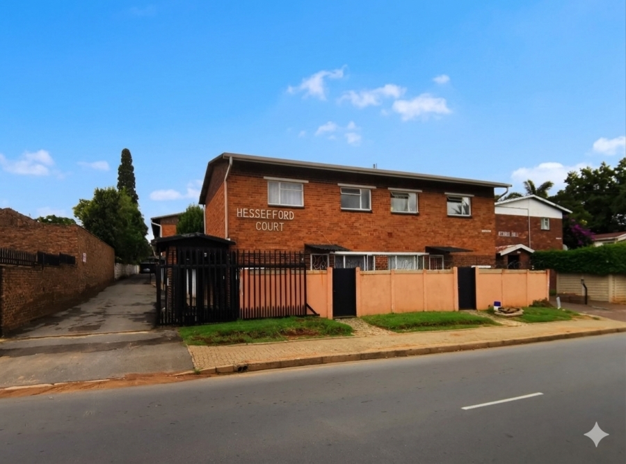 2 Bedroom Property for Sale in Lyndhurst Gauteng