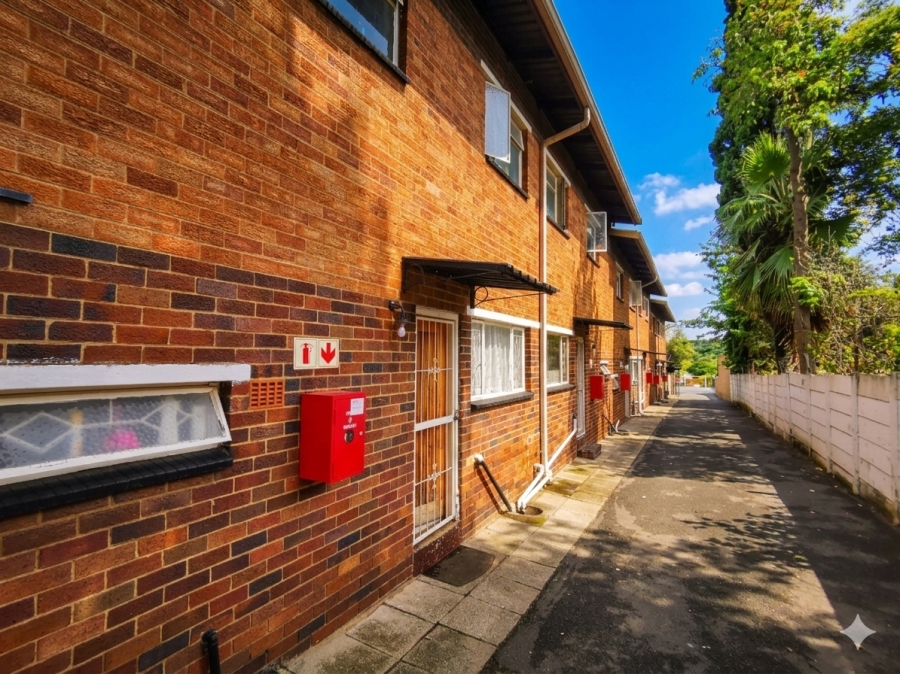 2 Bedroom Property for Sale in Lyndhurst Gauteng