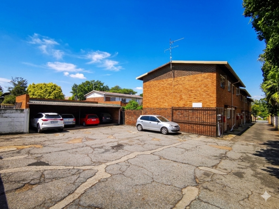 2 Bedroom Property for Sale in Lyndhurst Gauteng