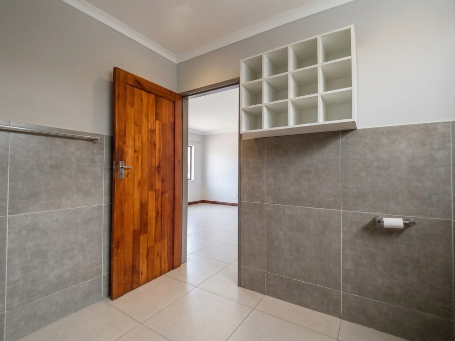 1 Bedroom Property for Sale in Parkmore Gauteng