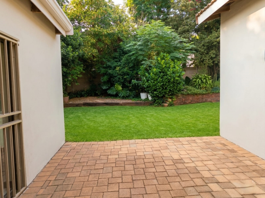 1 Bedroom Property for Sale in Parkmore Gauteng