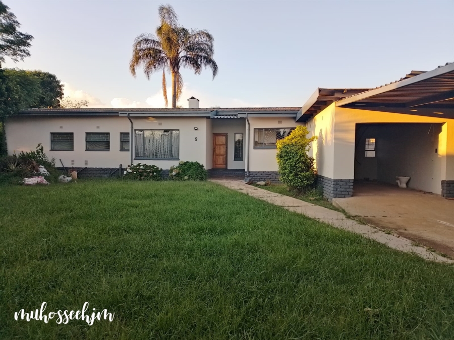 4 Bedroom Property for Sale in Birchleigh North Gauteng