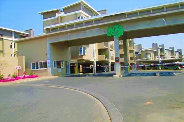 2 Bedroom Property for Sale in Northgate Gauteng