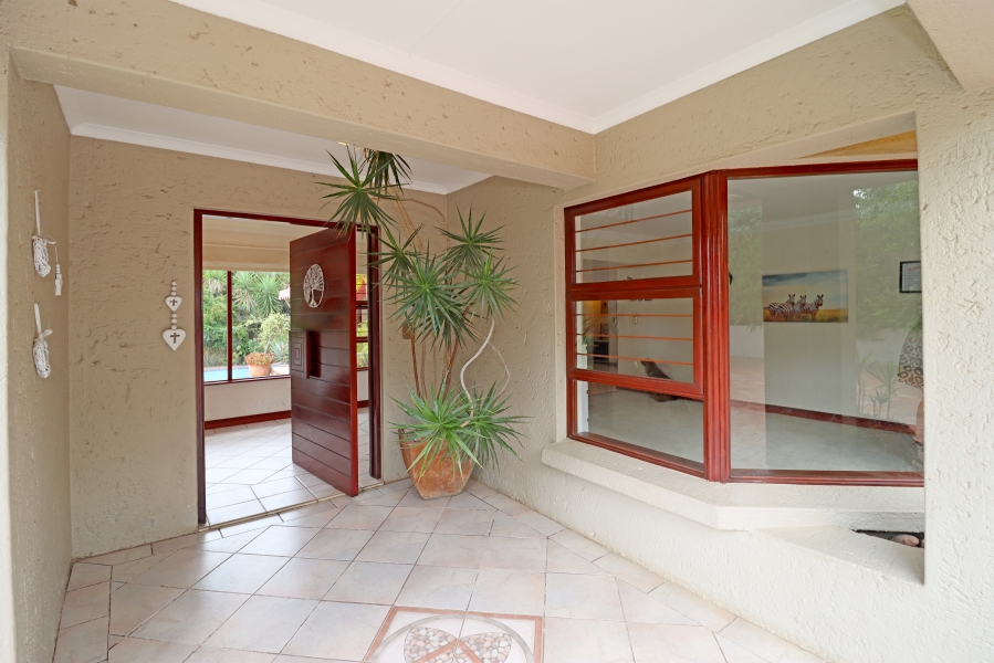 3 Bedroom Property for Sale in Lonehill Gauteng