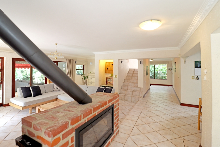 3 Bedroom Property for Sale in Lonehill Gauteng